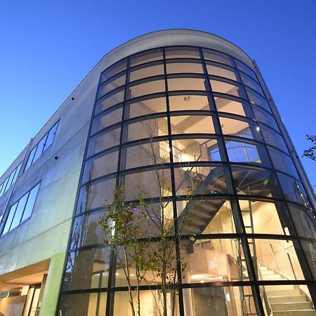 Artnshelter Hostel Tokyo Exterior photo