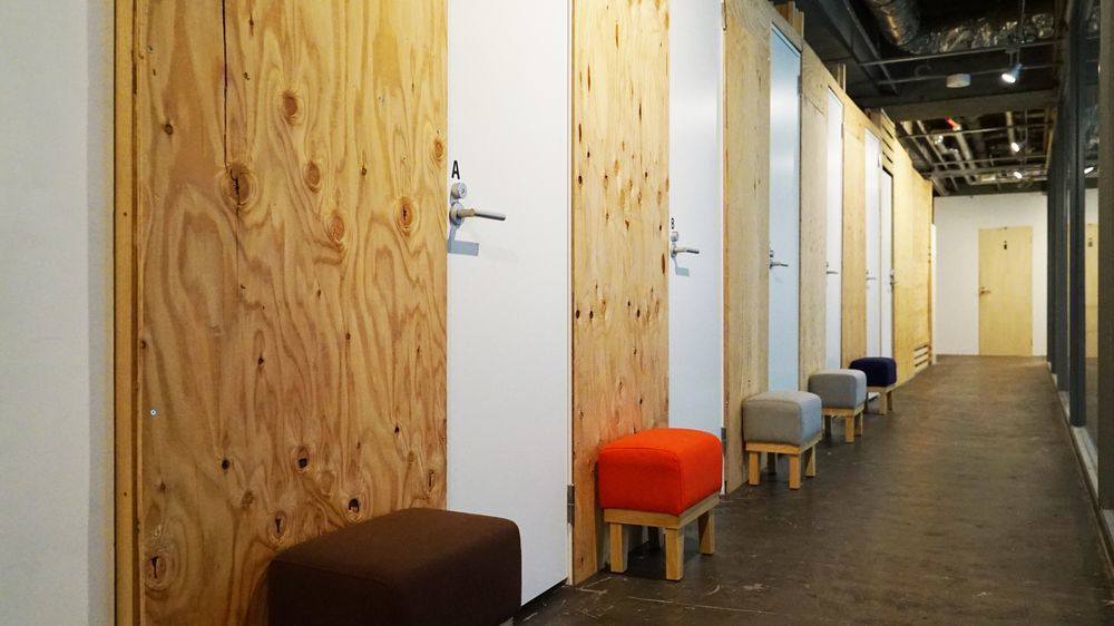 Artnshelter Hostel Tokyo Exterior photo