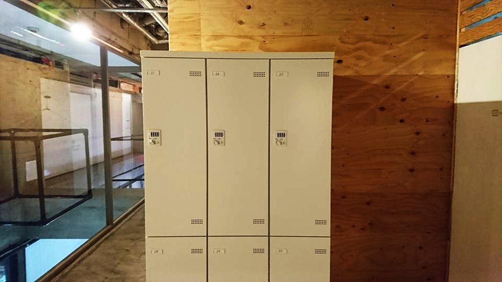 Artnshelter Hostel Tokyo Exterior photo
