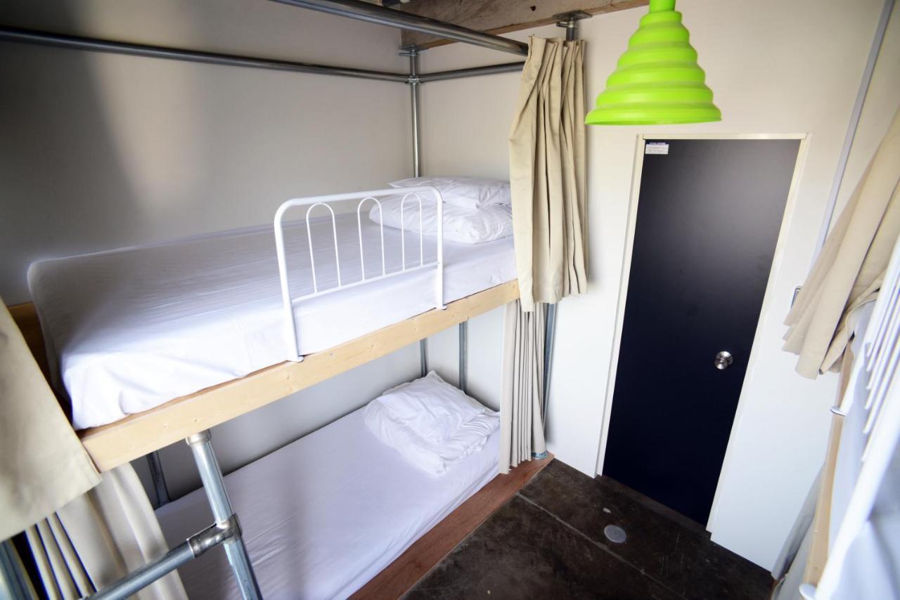 Artnshelter Hostel Tokyo Room photo